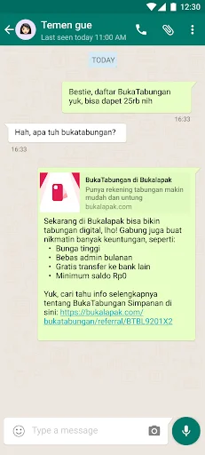 Cara Mendapatkan Kode Referral Bukalapak, Berhadiah Saldo Hingga Poin! kode referral bukalapak