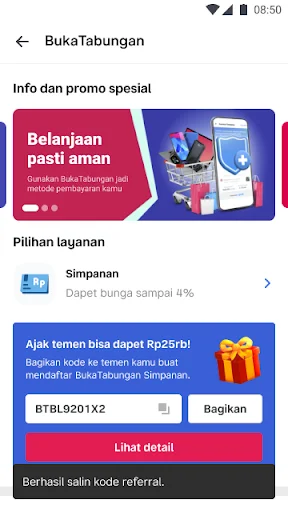 Cara Mendapatkan Kode Referral Bukalapak, Berhadiah Saldo Hingga Poin! kode referral bukalapak