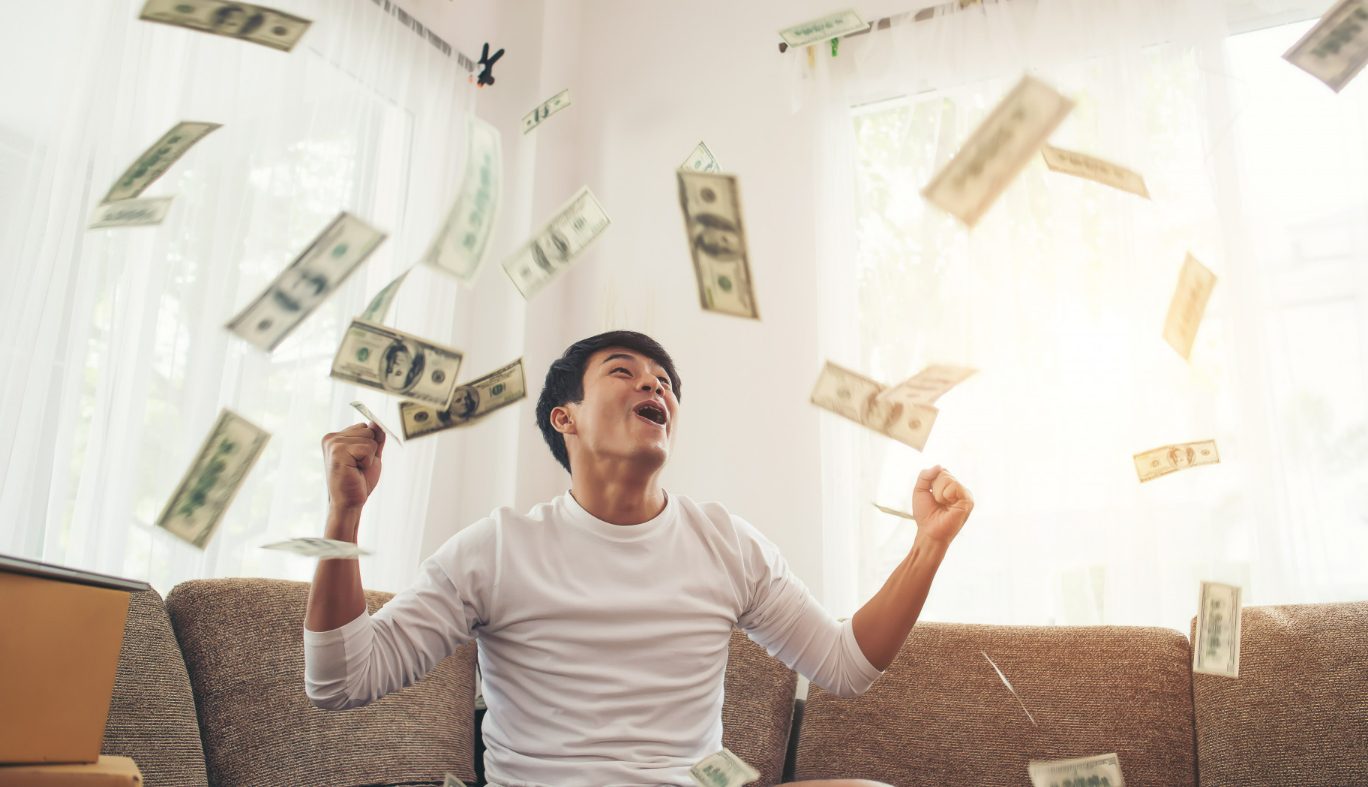 cara mendapatkan uang 1 juta dalam sehari tanpa modal