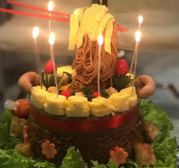 6 Cara Menghias Mie Goreng untuk Lomba 17 Agustus, Simpel Tapi Mewah!