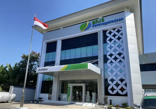 4 Cara Menonaktifkan BPJS Ketenagakerjaan, Agar Dana Cair!