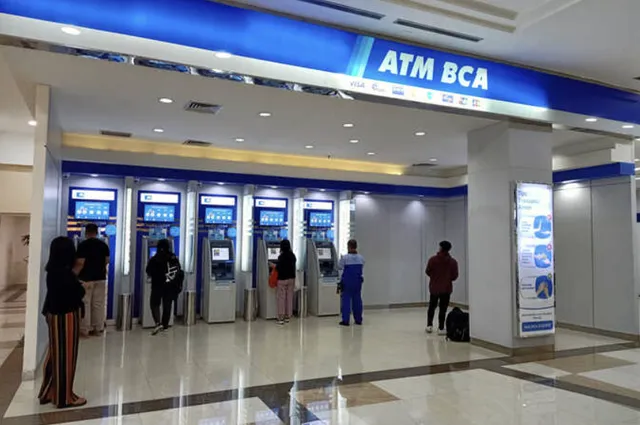 Cara Transfer M Banking BCA ke DANA, Mudah & Cepat!