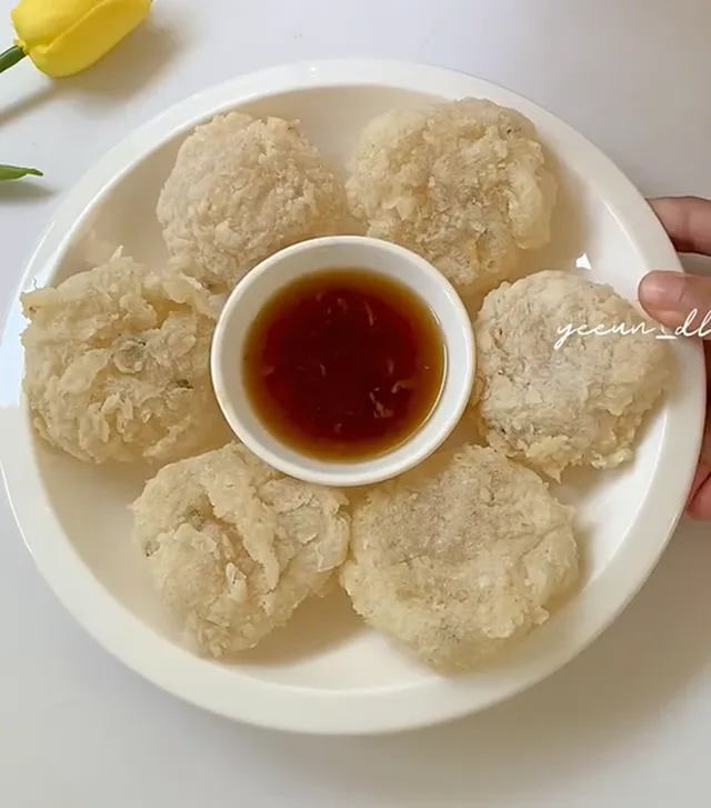 camilan berbuka puasa