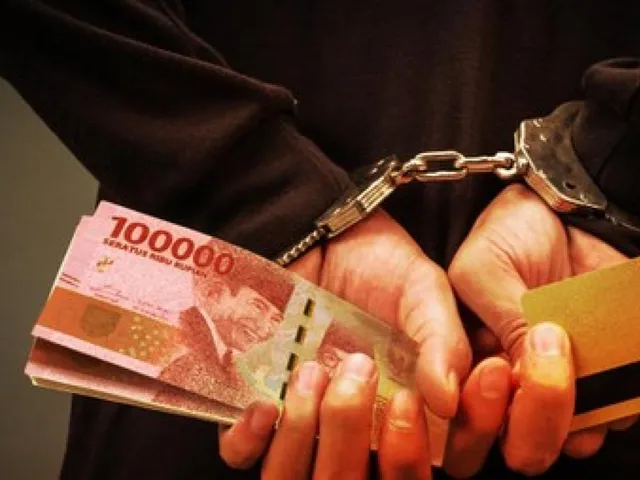 Waspada! 10 Ciri Ciri Penipuan Lowongan Kerja Online