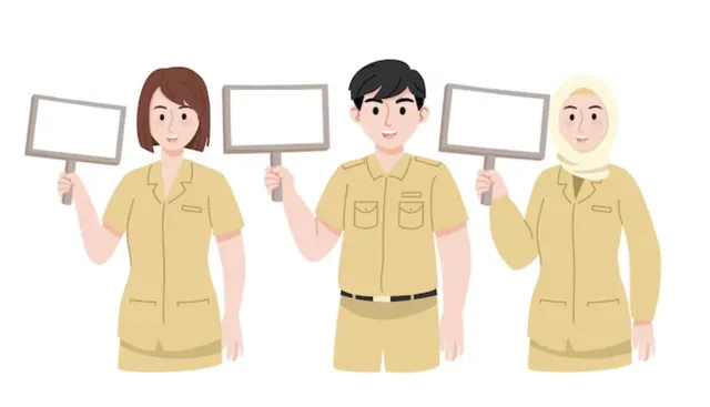 Daftar Gaji Dinas Perhubungan [year], Job Seekers Patut Tahu!