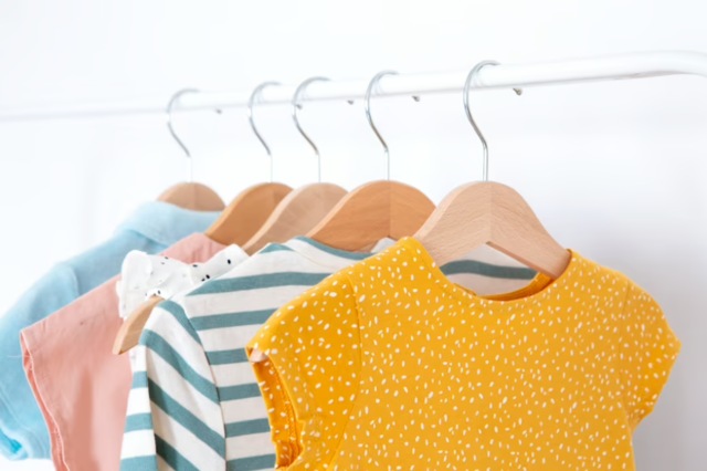 11 Supplier Baju Anak Murah untuk Reseller Ecer di Bandung 