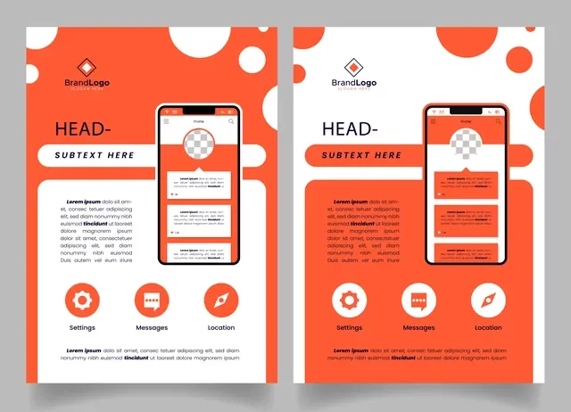 12 Contoh Company Profile, Unsur, Cara Membuatnya yang Benar contoh company profile