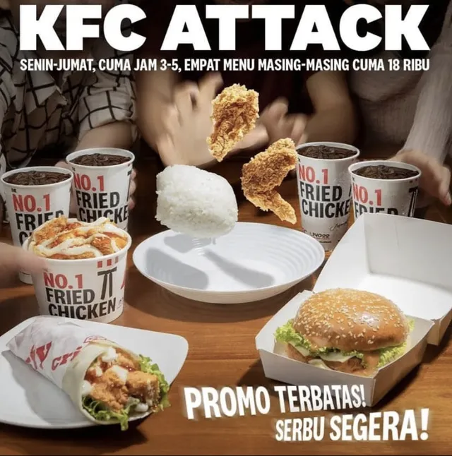 5 Contoh Iklan Hard Selling Simple & Catchy untuk Referensi! contoh iklan hard selling