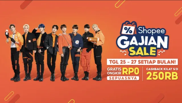 5 Contoh Iklan Hard Selling Simple & Catchy untuk Referensi! contoh iklan hard selling