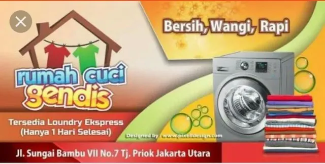 Contoh Iklan Penawaran Jasa