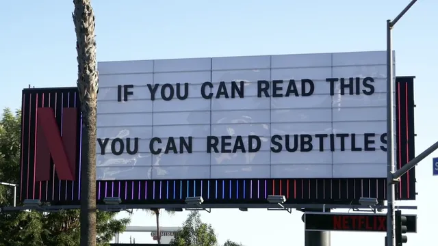 contoh iklan produk bahasa inggris