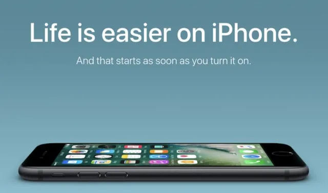 contoh iklan produk bahasa inggris