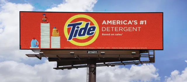 contoh iklan produk bahasa inggris