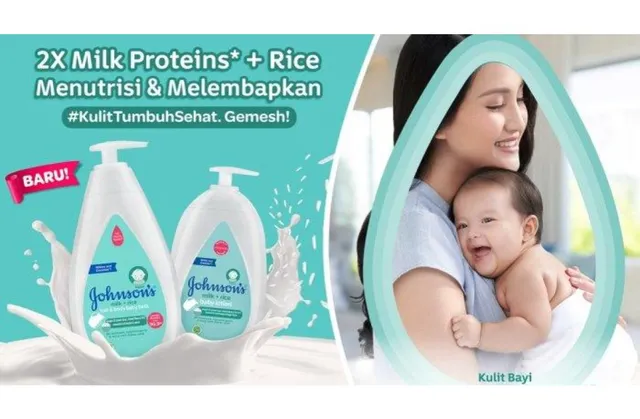 12+ Contoh Iklan Produk Simple dan Menarik, Konsumen Langsung Melirik! contoh iklan produk