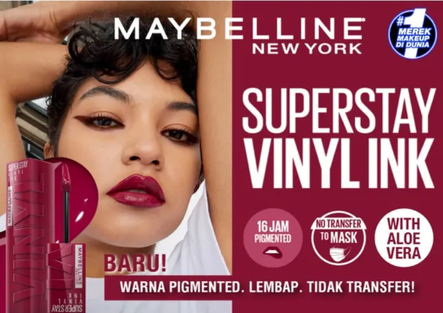 12+ Contoh Iklan Produk Simple dan Menarik, Konsumen Langsung Melirik! contoh iklan produk