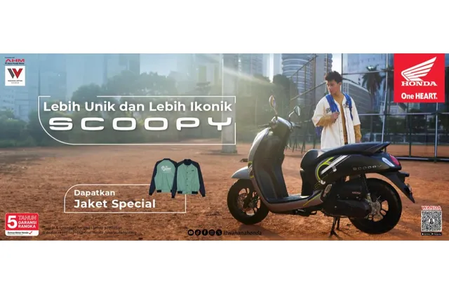 12+ Contoh Iklan Produk Simple dan Menarik, Konsumen Langsung Melirik! contoh iklan produk