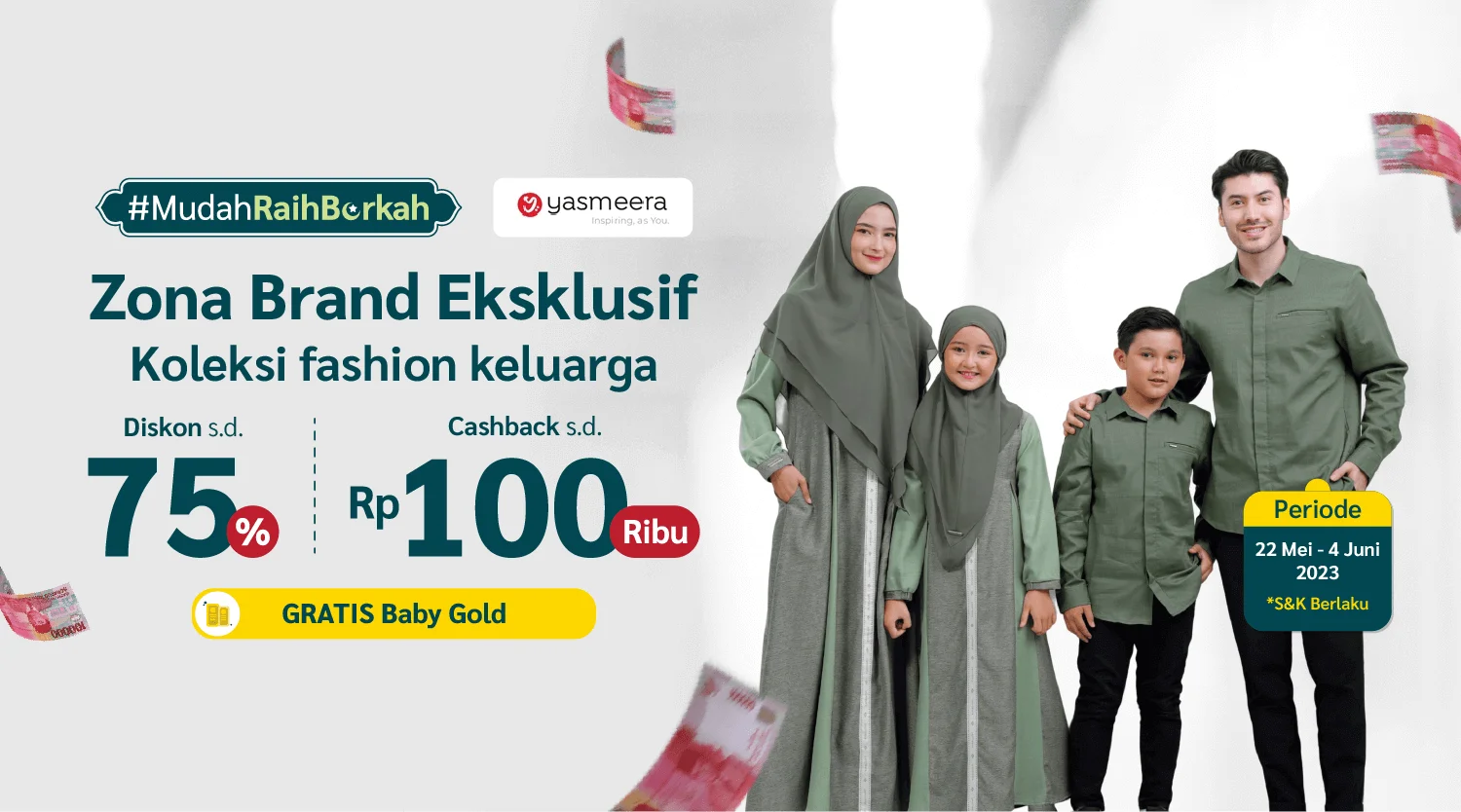 12+ Contoh Iklan Produk Simple dan Menarik, Konsumen Langsung Melirik! contoh iklan produk