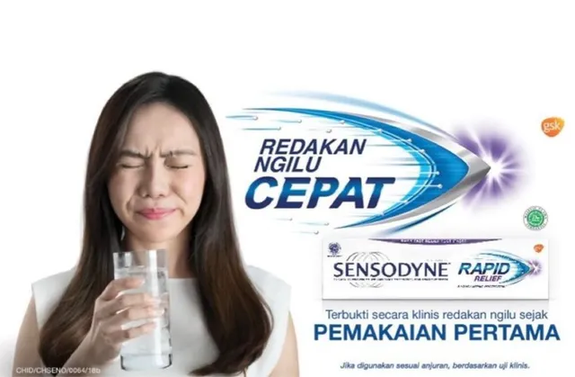 12+ Contoh Iklan Produk Simple dan Menarik, Konsumen Langsung Melirik! contoh iklan produk