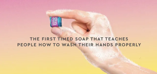 5 Contoh Iklan Produk Sabun di Luar Negeri yang Aesthetic!