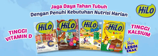 contoh iklan produk susu