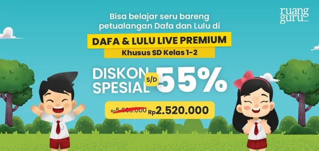 Contoh Iklan Penawaran Jasa