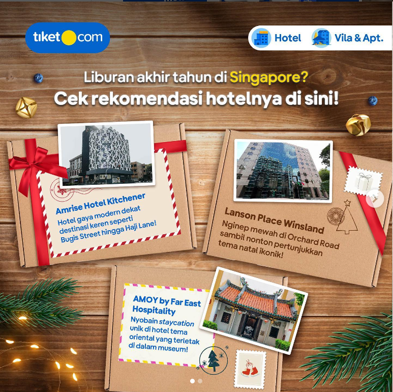 contoh iklan soft selling