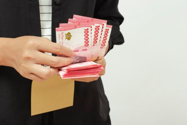 Cara Menghitung Modal Barang dan Harga Jual