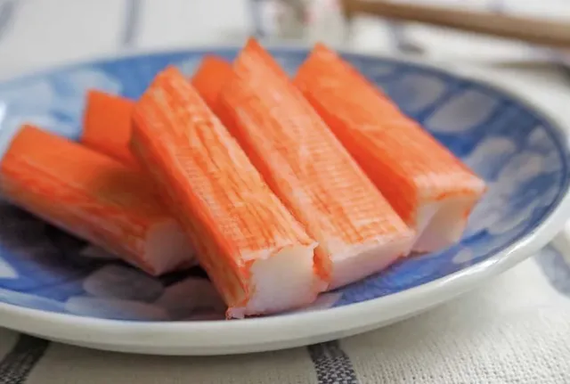 crab stick