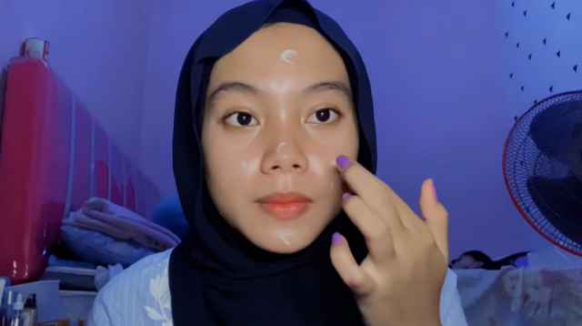 MS Glow Whitening Series