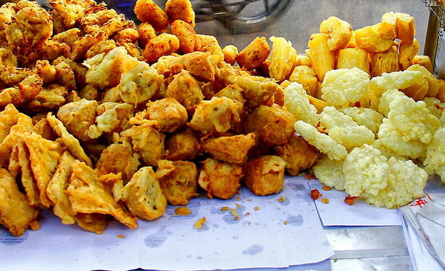 20 Ide Jualan Makanan Bulan Puasa [year] Modal Minim & Mudah!