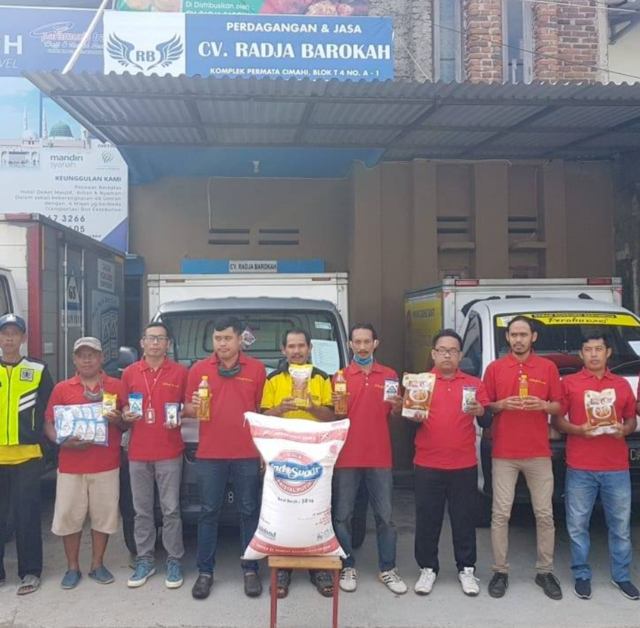 grosir minyak goreng