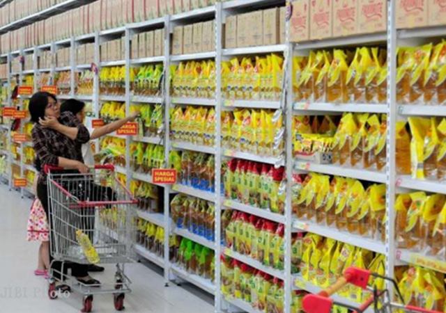 grosir minyak goreng