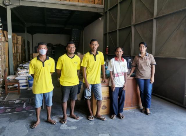 grosir minyak goreng