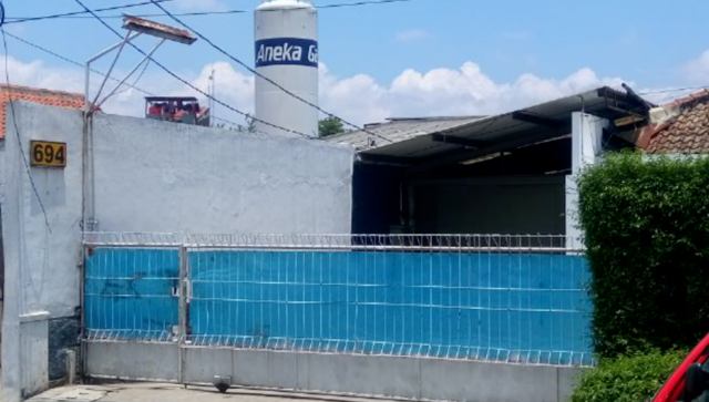 grosir minyak goreng