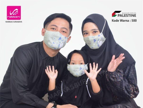 Update Model, OOTD Hijab Rabbani Terbaru dan Harganya [year]