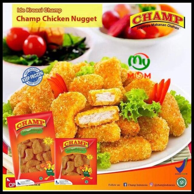 5 Waralaba Frozen Food Terpercaya dan Cara Daftarnya 5 Waralaba Frozen Food Terpercaya dan Cara Daftarnya