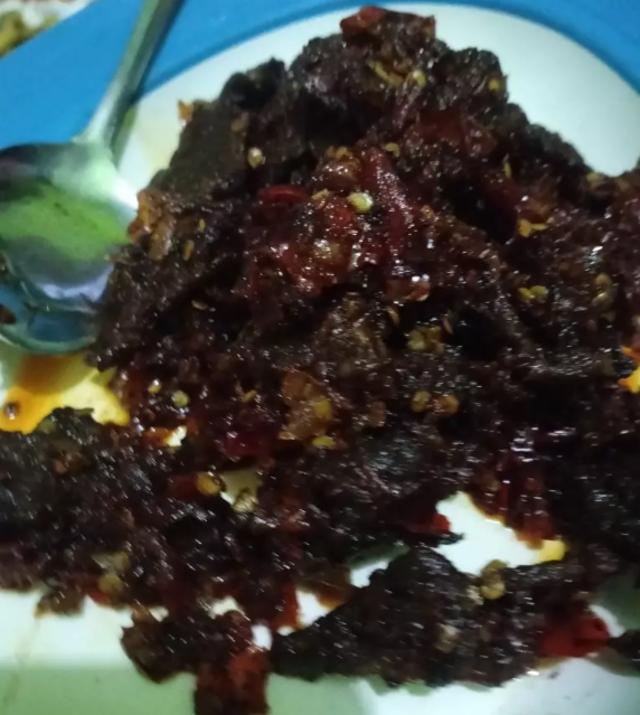 daftar menu buka puasa untuk 1 bulan