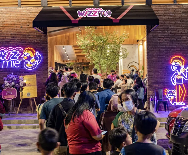 desain warmindo kekinian