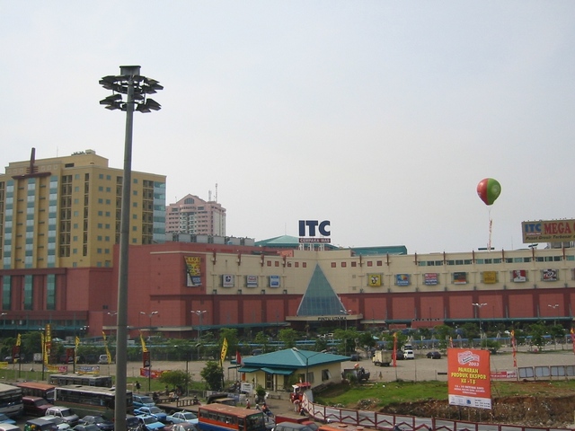 Butuh Tempat Bisnis? Ruko Mega Grosir Cempaka Mas Solusinya ruko mega grosir cempaka mas