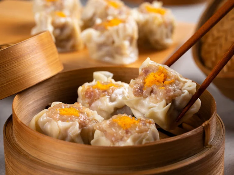 8 Ide Jualan Dimsum 1000an yang Enak dan Praktis, Dijamin Untung!