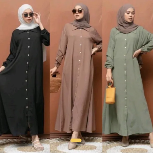 10 OOTD Bukber Simple, Casual dan Tetap Menawan, Cek Yuk!
