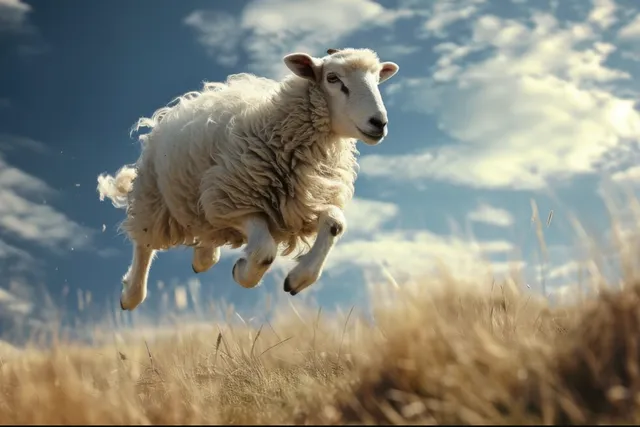 Qurban Domba untuk Berapa Orang? Muslim Wajib Tahu!