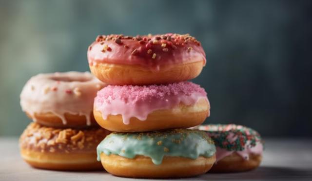 ide jajanan kekinian dengan modal kecil