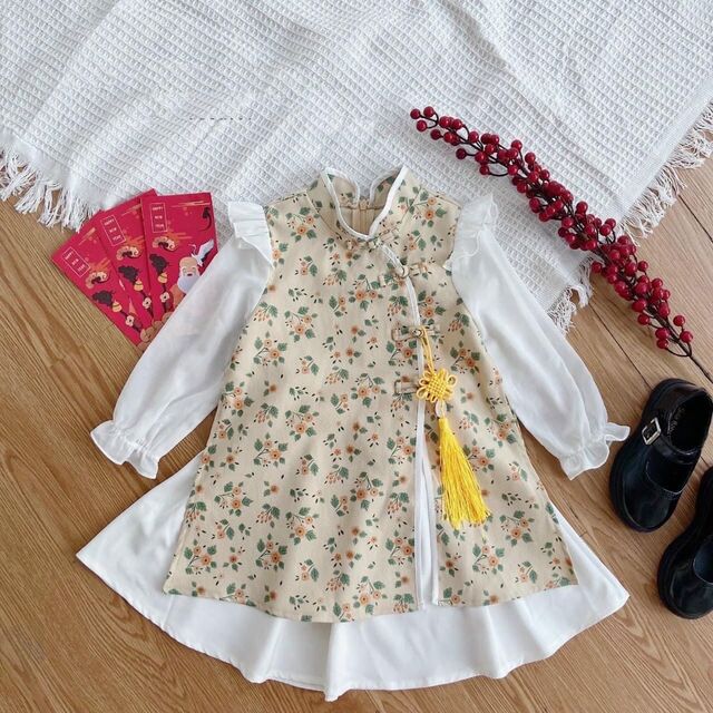 Tambah Aksen Korea juga Sangat Cantik dan Menggemaskan