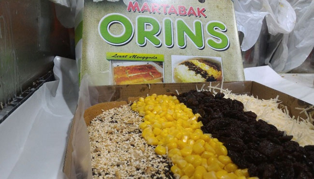 Martabak Orins 
