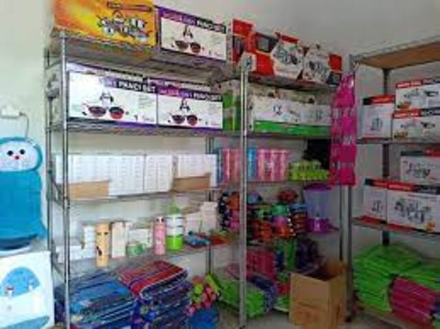 Pusat Grosir Semarang, Semua Kebutuhan Ada dan Terlengkap Produk yang Dijual dan Harga