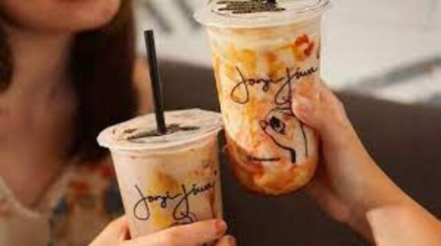 Begini Harga dan Cara Daftar Franchise Janji Jiwa Berapa Harga Franchise Janji Jiwa ?