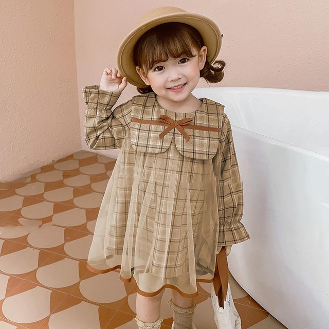 model baju anak perempuan umur 3 tahun terbaru