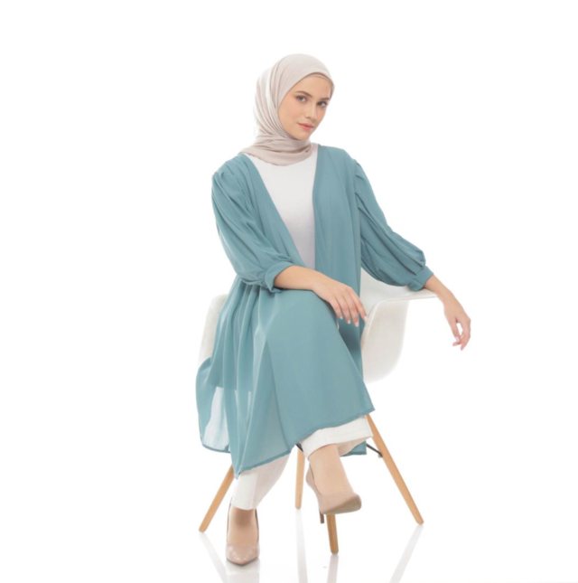 7 Supplier Baju Import Murah untuk Reseller Tangan Pertama