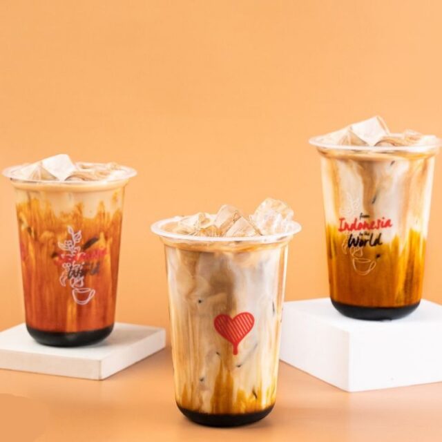 Franchise Kopi Kenangan : Syarat, Harga dan Cara Daftar Franchise Kopi Kenangan : Syarat, Harga dan Cara Daftar